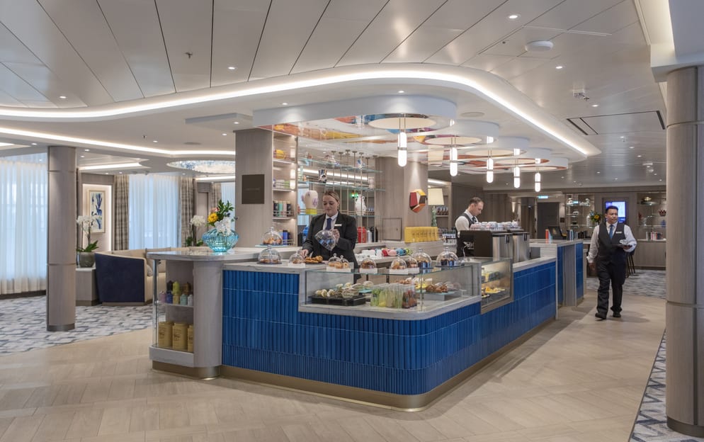 Silversea Silver Nova - Art Cafe 1, ©Silversea Cruises Ltd.jpg